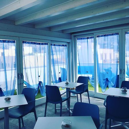 B&B Acqua Azzurra San Vito Lo Capo Bagian luar foto